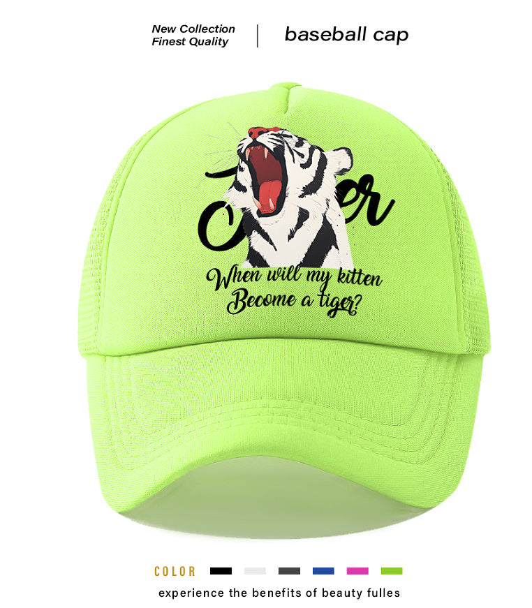 Men's Casual Baseball Cap 2e1c4644 3acb 42ae 960f 95180bd6d86f