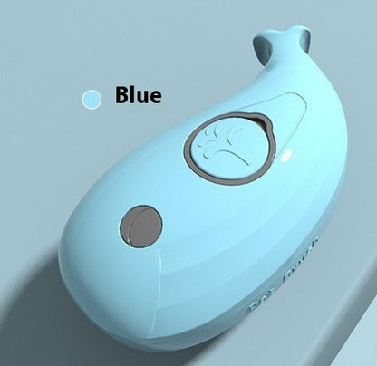 Pet Whale Small Yellow Duck Spray Massage Comb 2e1dbbfe 49fd 436d a93d 865df0ce1348 trans