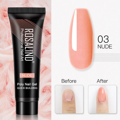 Crystal Light Therapy Gel Nail Quick Extension 2e251f99 c335 45c4 9f58 0c7b5c12c933