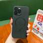 Electroplating Magnetic Phone Case Creative Full Cover Soft Shell 2e29814d 436c 464c bb74 1a82d7a343eb