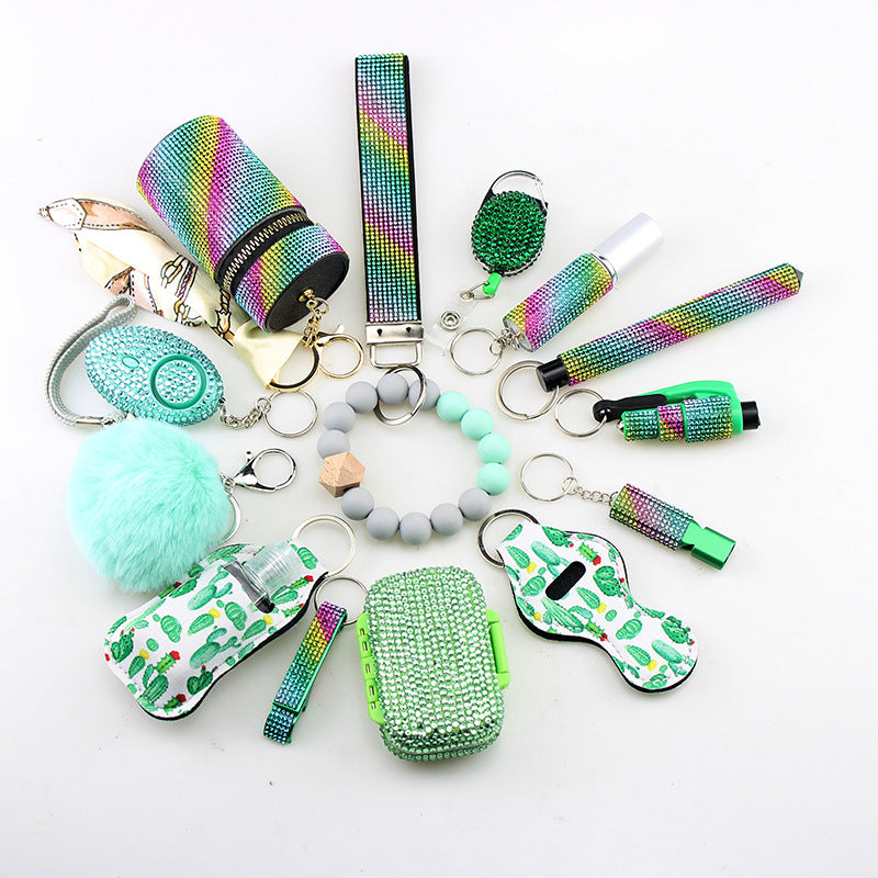 Self-Defense Keychain Suit 2e31c2bc 7d70 4c01 92d1 76cc74b04723