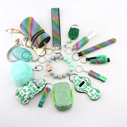 Self-Defense Keychain Suit 2e31c2bc 7d70 4c01 92d1 76cc74b04723
