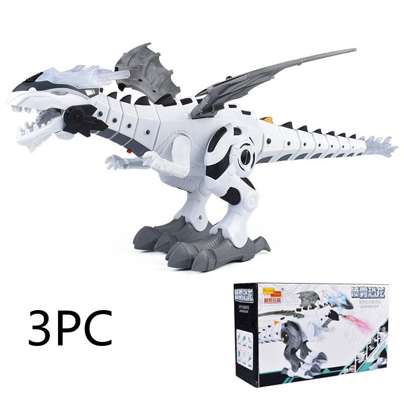 Intelligent Robot Toy Dinosaur 2e40df4d 1897 4b8f 95b4 4ae61059fbbf