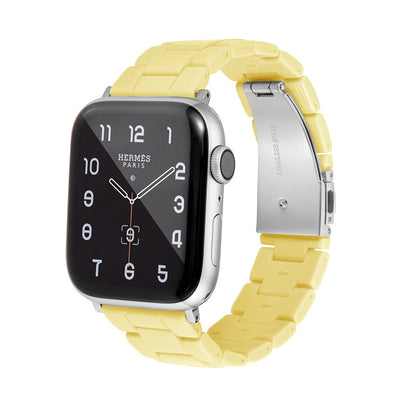 Butterfly Buckle Watch Strap 2e4e3a39 96d7 4d4d 988b 099b71525b45