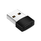 Usb To Type-c Adapter Type-c Female To Usb Male Computer Charger Otg Adapter - 图片 7