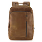 Backpack Men's Crazy Horse Leather Large Capacity 2e531dd2 889e 4b8e 98f0 05fdaeb03303