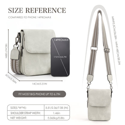 Adjustable Shoulder Strap Portable Mini Small Crossbody Bag 2e69b9d4 f1f1 4b2a 99c2 b9320c448d21 trans