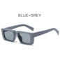 Y2K Hot Girl Super Cool Street Shooting UV-proof Special-shaped Sun Glasses 2e6c238c 4575 41d5 90c3 3a324bc786fb 9e9096c0 910