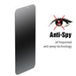 Mobile Phone Anti-peeping Tempered Glass Full Screen - 图片 8