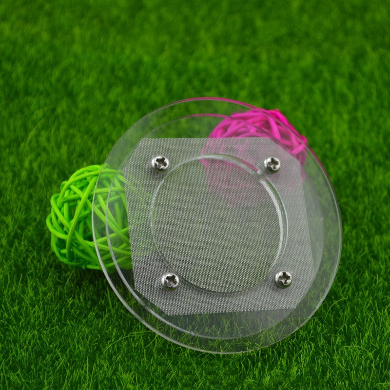 Stainless Steel Mesh Acrylic Ant Escape Cover 2e72646a 9cbf 4fd3 b3d0 0782370c8faf