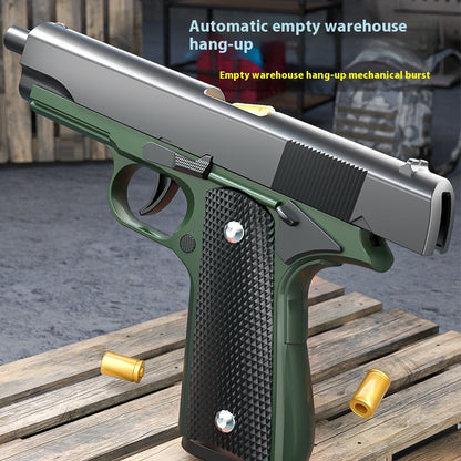Automatic Breech Toy Gun Puzzle Toy 2e763e19 7c68 484a 8754 82051021be9a