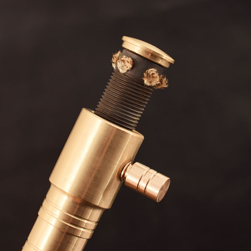 Heavy Lighter Torch Creative Thick Metal 2e936088 cf59 4bb0 a36b e22092cd24cc