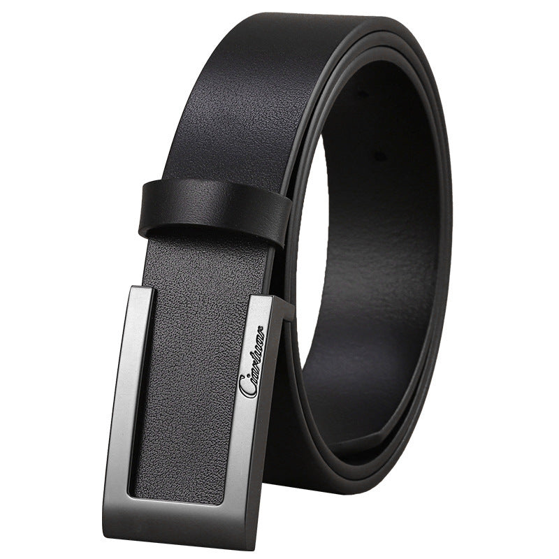 Fashion First Layer Cowhide Men's Casual Belt 2e9997d6 c2b8 422c 831c 3260c5b6d06b 2c3c77c9 5299 4c36 80f4 e6f4f47aba32