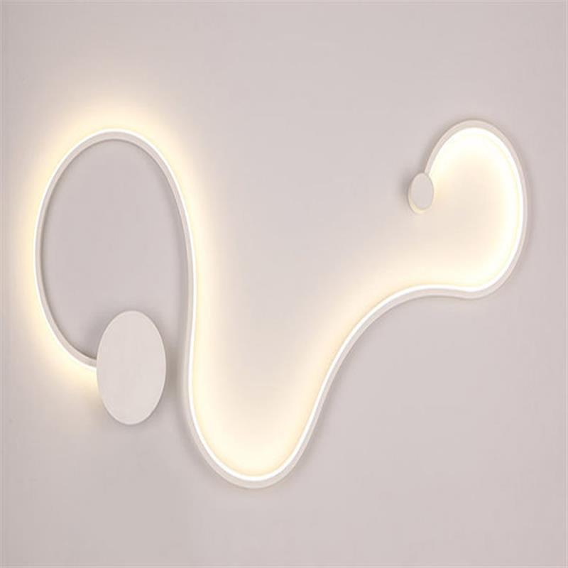 Bedroom Bedside Led Wall Lamp Corridor Aisle Light 2e9c062c 8c90 4c03 9fdd 7ba5bf2e8342