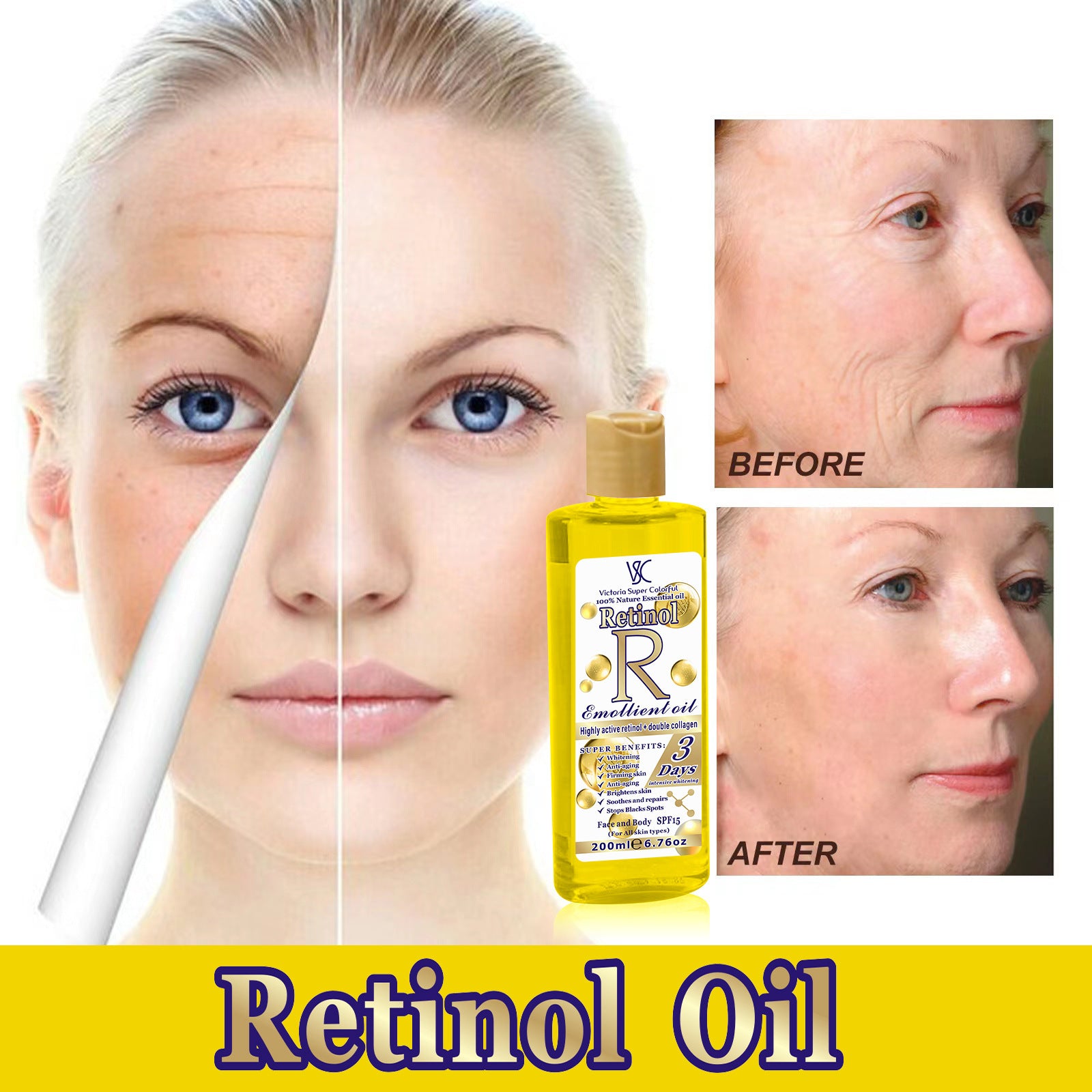 Retinol Facial Soothing Oil Body 2e9f56a8 b407 4c00 9f54 158fa8fe3d4c