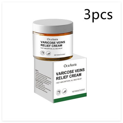 Leg Neck Cream Gentle Relief Discomfort 2ea4bc40 8f25 4a5f 859f 3d02549deb90