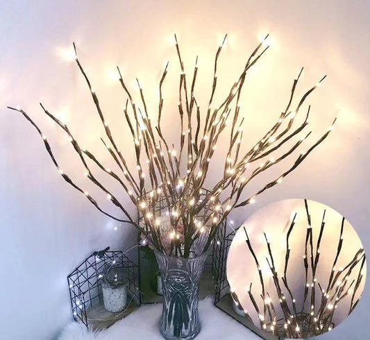 LED Lantern Simulation Branch Light Room Decoration 2eac9b51 c854 40f3 b53a 90e36b9c0eb8