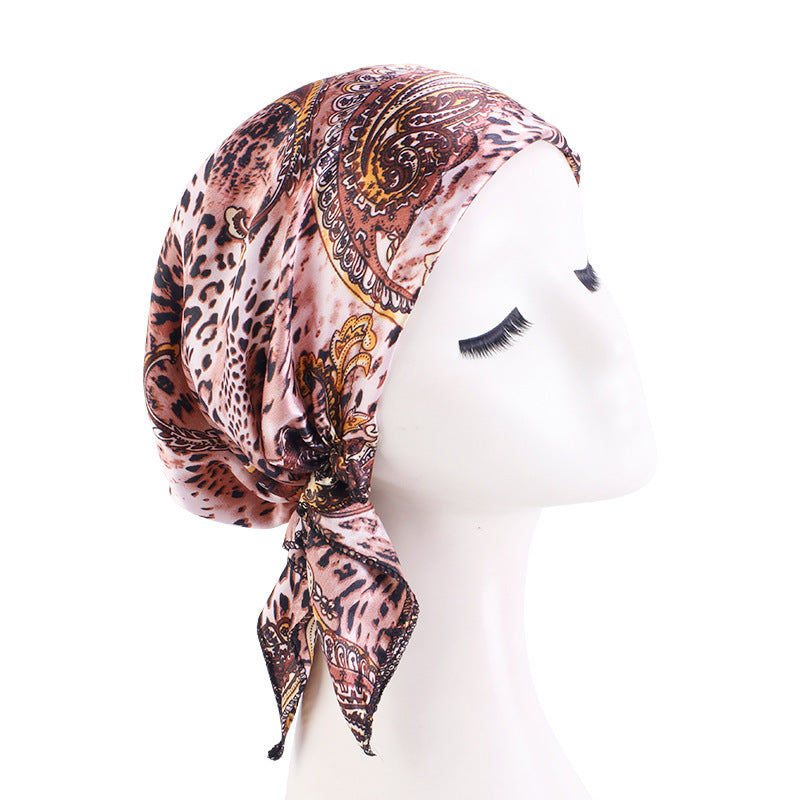 Women's Fashion Ethnic Print Headband 2ebb64bc 547c 49ec 8517 b42137d15e9a