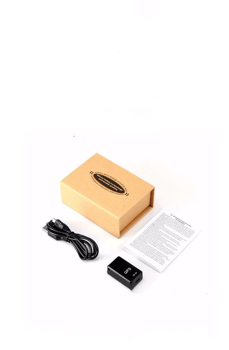 GPS Vehicle Tracking Locator Extra Long Standby Strong Magnetic Free Installation 2ec738ec a631 491c a7e9 6f4a8c0a10cf