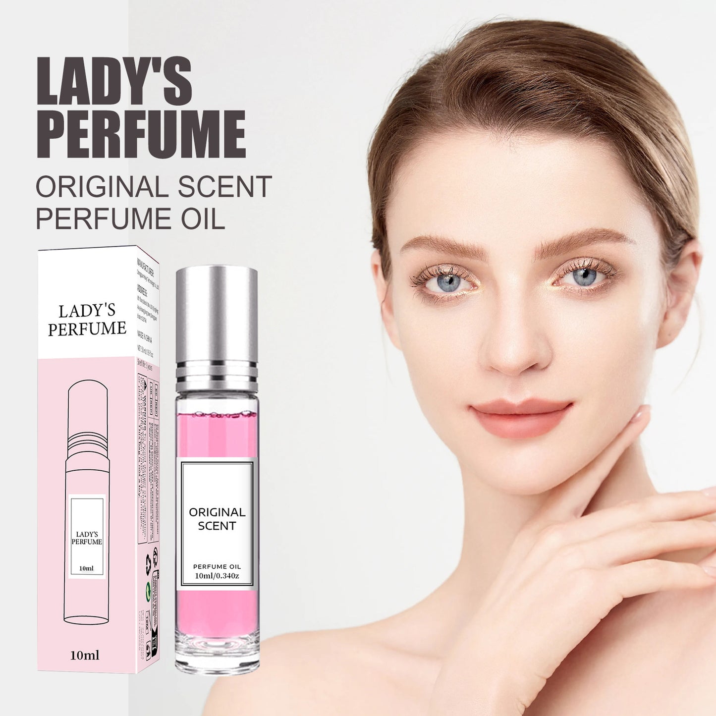 LADY 39 S PERFUME Natural Fresh, Light And Durable 2ed2bce4 97c0 4bed a25f 2519034edf5d