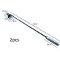 Manganese Steel Weeding Tool 4 Teeth Double Purpose Small Hoe 2ee43f09 aaa6 4c39 9919 29fcfdad1f61