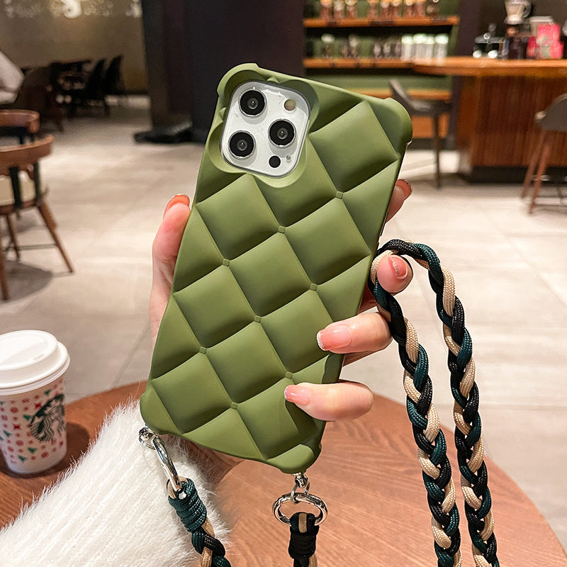 Suitable For Cross Body Strap Apple 14 Phone Case 2ee453ce 12e0 44d4 b772 b80cb2454f67