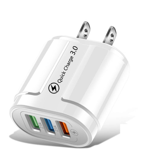 Travel Charger Smart Tablet Android Charging Head 2ee52130 f04a 4f3c a82e 5e13e921b90f