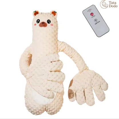 Baby Soothing Palm Hug Sleeping Pat Baby Caring Fantstic Product 2ee712da e033 42cd bf36 1f247941d363