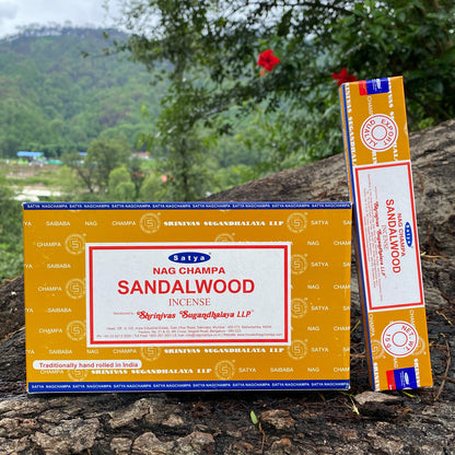Saibaba Bamboo Stick Incense Stick Incense 15g 2ef297ef 630e 409c bc30 cdceb9c41e5e