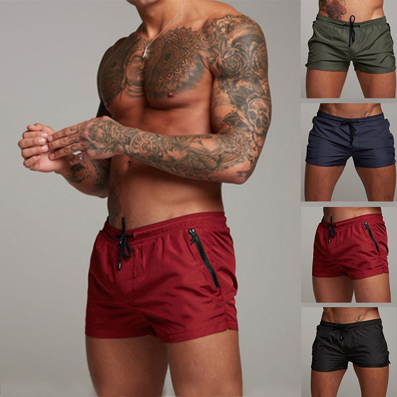 Mens Trunks Shorts Training Running Sports Gym Jogging Workout Beach Swim Pants Trousers Plus Size M-3XL 2efbf0cd 0fb6 4bea 8