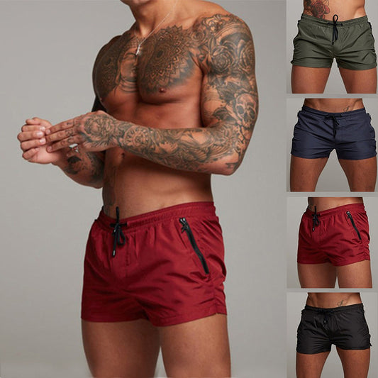 Mens Trunks Shorts Training Running Sports Gym Jogging Workout Beach Swim Pants Trousers Plus Size M-3XL 2efbf0cd 0fb6 4bea 8