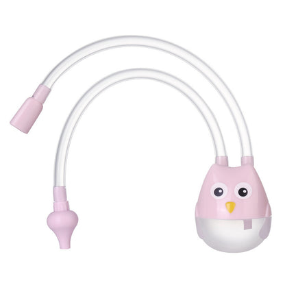 Cartoon Baby Mouth Suction Nasal Aspirator Baby Nose Cleaner 2efd0eea 1145 42ed 870f 730537db54c0