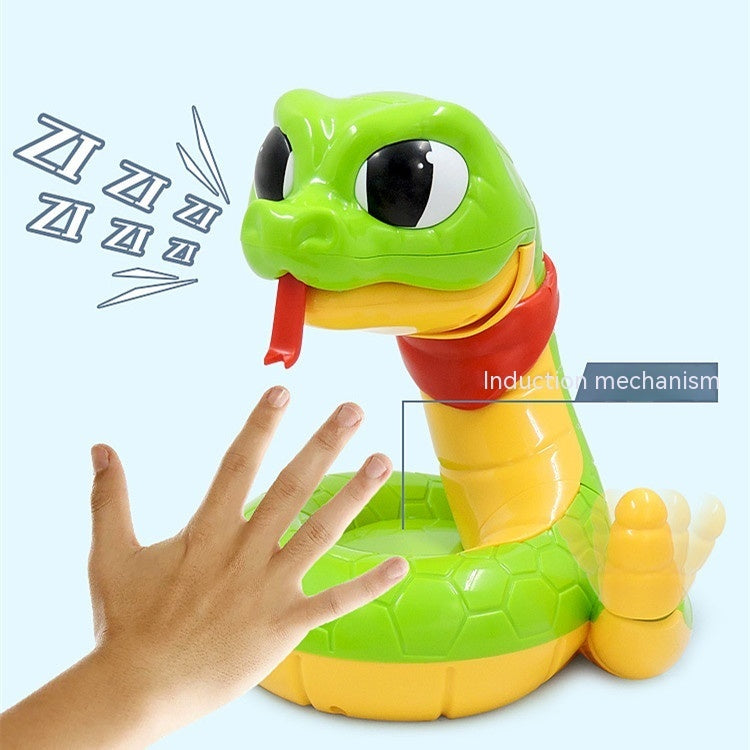 Children's Fashion Simple Rattlesnake Modeling Toys 2f05c184 d91e 4fcf ba9a a8e9d7941453