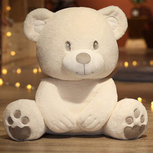 Sitting Little Stupid Bear Doll Plush Toy 2f0a9fa0 e492 47cb a70c 17a2f9024e98