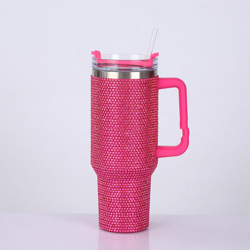 Fashion Creative Large-capacity Sticker Drill Cup 2f0bc78f 6e65 46ef 8fe0 ffa1da7c54e9