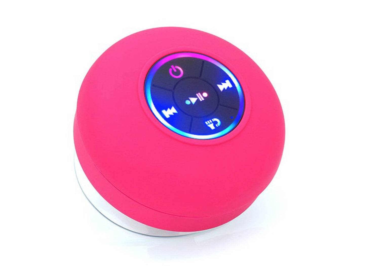 BTS07 Large Suction Cup Waterproof Bluetooth Audio With Light 2f0bf051 8961 4c99 9af9 7a1efe111124 263f5f5c c76c 4dba a3fc 91