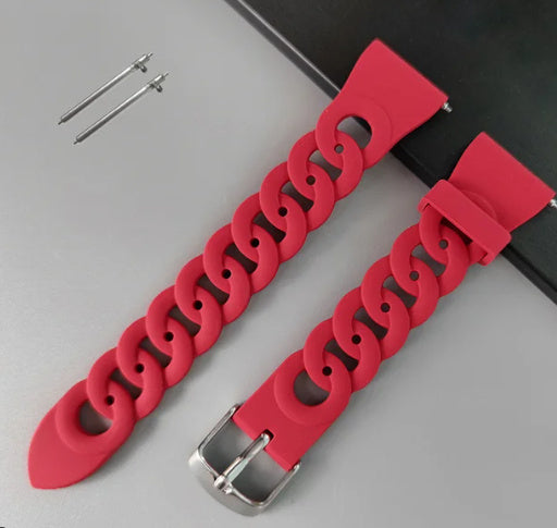Smart Watch Ring Bracelet Silicone Universal Watch Wristband 2f0e0485 713a 4c81 a41a 00ffb7e28765