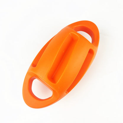 Dog Vocal Toys Bite-resistant Floating Water Blown Rubber 2f11749a 488b 49fa 841e bae554e4012f