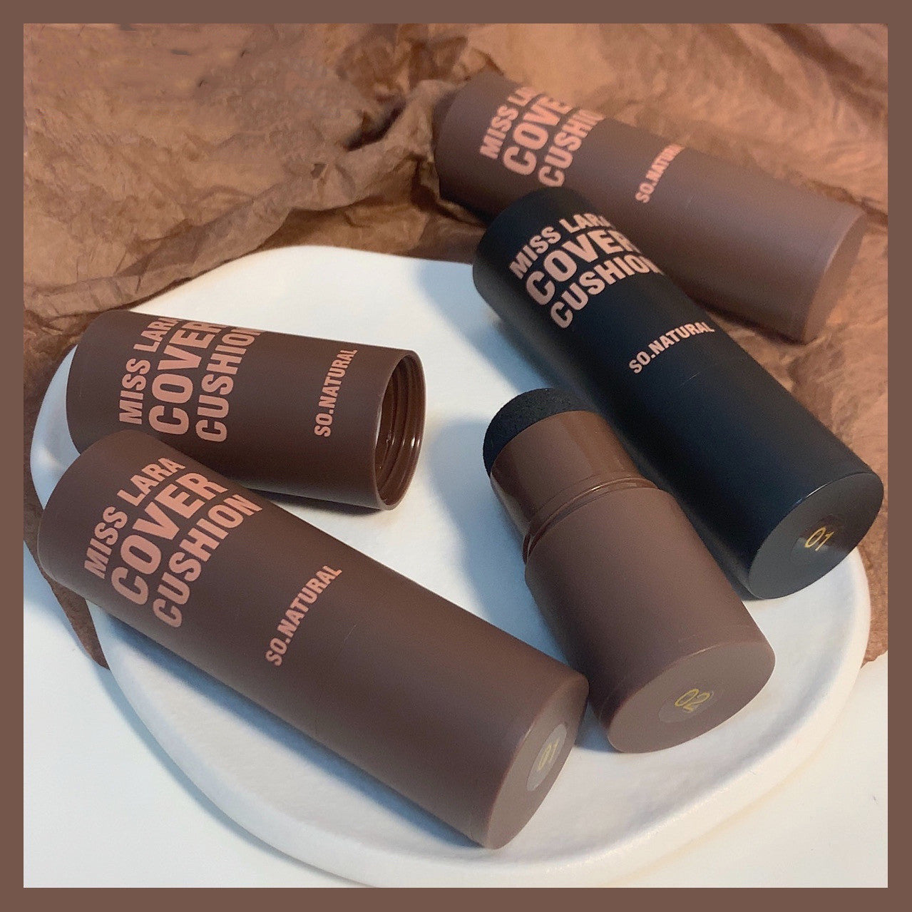 Eyebrow Stamp Powder Stick Eyebrow Cream 2f123321 f510 40f5 bf25 18282e49487f