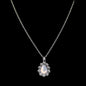Bohemian Vintage Flower Moonstone Pendant Necklace 2f12f031 5cd9 4839 bc49 6dcca82bedb8