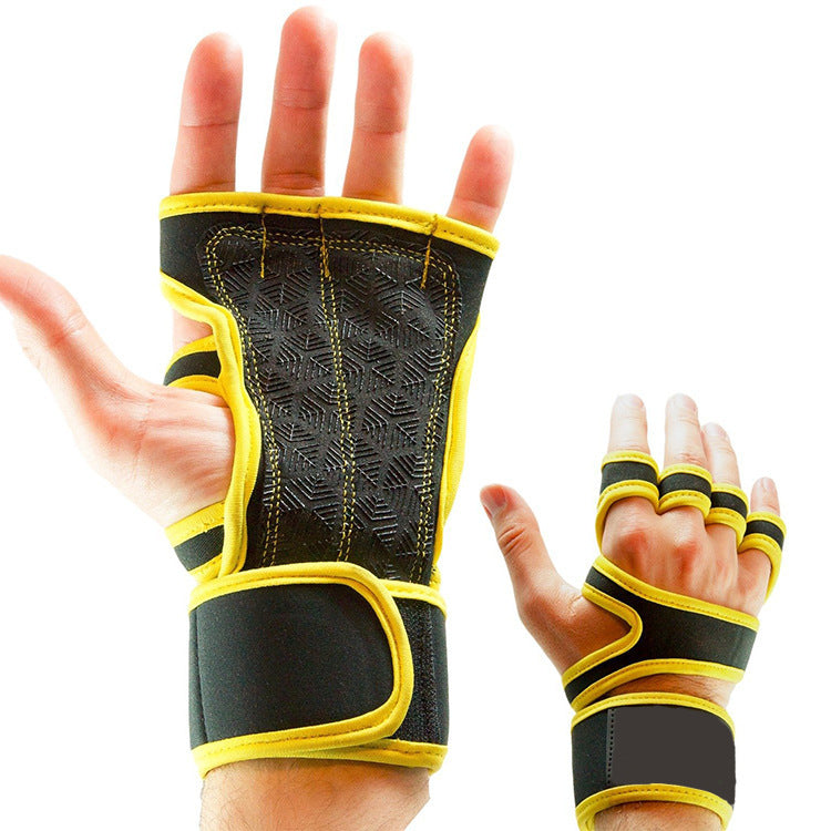 Gym Dumbbell Equipment Sports Gloves 2f162ff8 1496 4415 bace b99bc5911e03