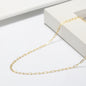 Creative Personality Sterling Silver Clip Clavicle Chain 2f1cf99e 2309 4dd2 988f cf486c9db155 trans