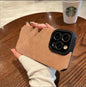 Korean Style Suede Drop-resistant Phone Case 2f2c6c03 97df 423c 8479 80a8d3e63aec