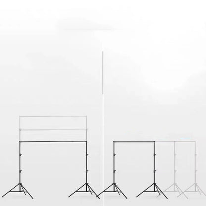 Telescopic Background Frame Set Studio Equipment 2f307852 ea0e 49c2 852d 01f43035b950