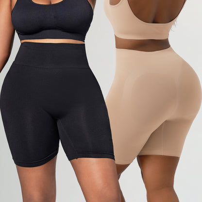 Women's Fashion Solid Color Belly Contracting And Hip Lifting Pants 2f330de8 d284 4cdc a2b4 64fdd75b24bf