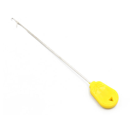 ABS Fishing Gear Long Bait Needle Hand-woven Tool Crochet Hook 2f3bfcb5 46bf 44f9 a15d 1d6b43ad8138