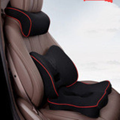 Back Seat Cushion Waist Pad Memory Foam Car Pillow 2f4fd8fc 1593 4fe4 b0af 87294a9a5f95