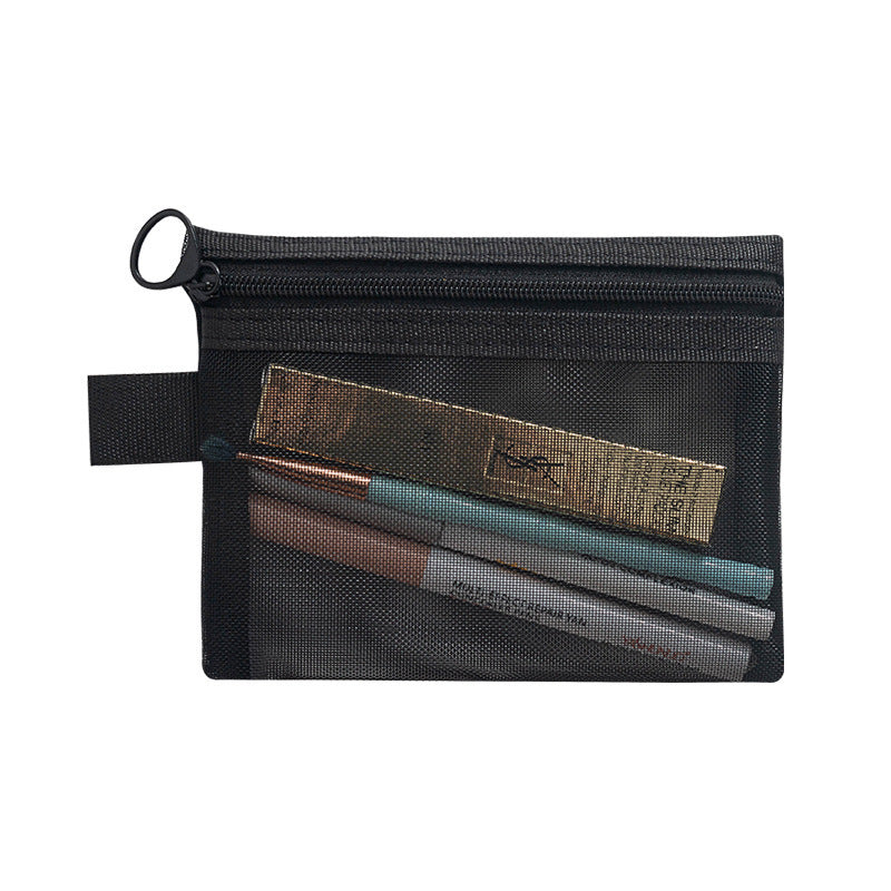 Transparent Mesh Cosmetics Storage Bag 2f55ad42 a13b 401a bd59 12dff20cba0b