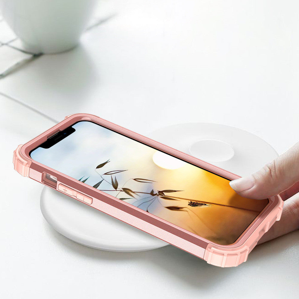 Silicone Phone Case Shockproof Protective Cover 2f58f0f3 d77d 4714 8633 29996e7771f4