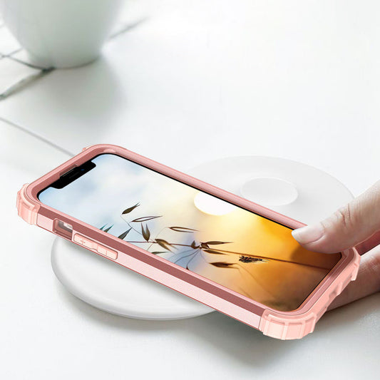 Silicone Phone Case Shockproof Protective Cover 2f58f0f3 d77d 4714 8633 29996e7771f4